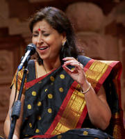 Arati Ankalikar-Tikekar