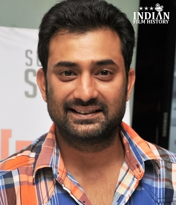 Aravind Akash