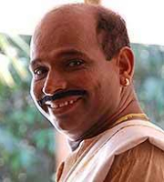 Aravind Bolar