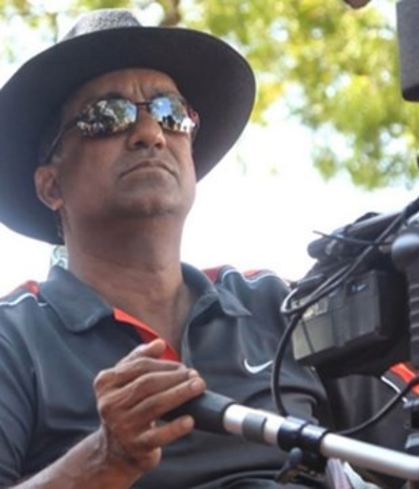 Aravind Kamalanathan