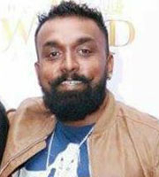 Aravindhan Sivagnanam