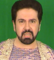 Arbaaz Ali Khan