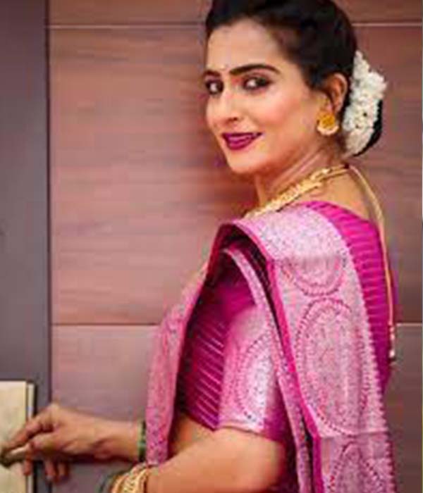 Archana Ananth