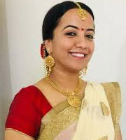 Archana Borhade