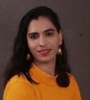 Archana Gome