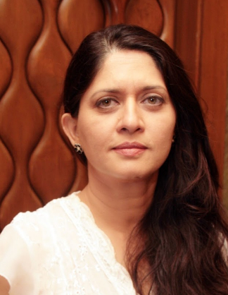 Archana Joglekar
