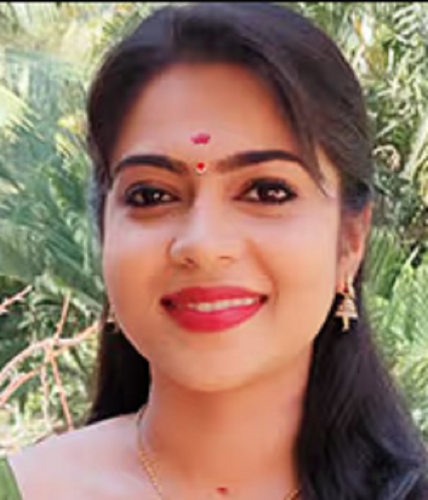 Archana Krishna