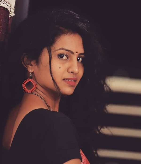 Archana Mahadeo