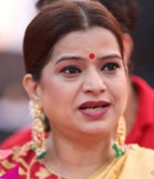 Archana Nevrekar