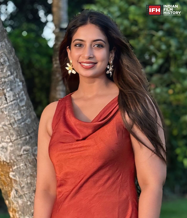 Archana Ravi