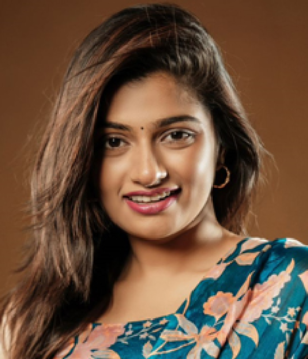 Archana Ravichandran