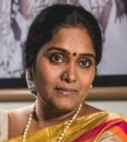 Archana (Tamil Actress)