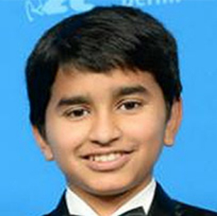 Archit Deodhar