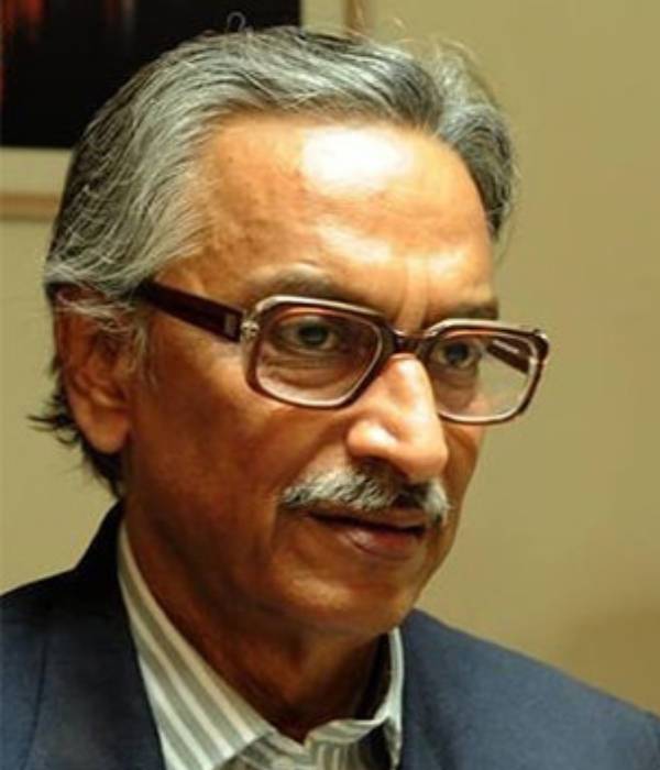Ardhendu Banerjee