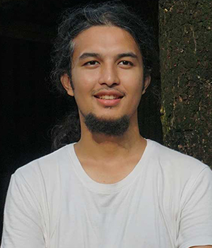 Arghadeep Baruah