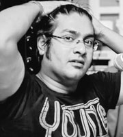 Arghya Banerjee