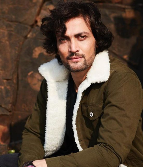 Arhaan Patel
