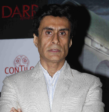 Arif Zakaria