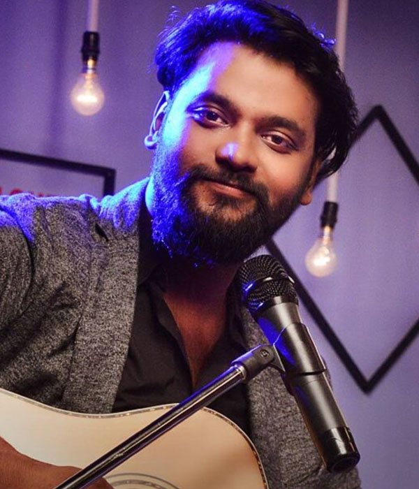 Arijit Dev
