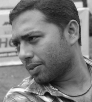 Arin Paul