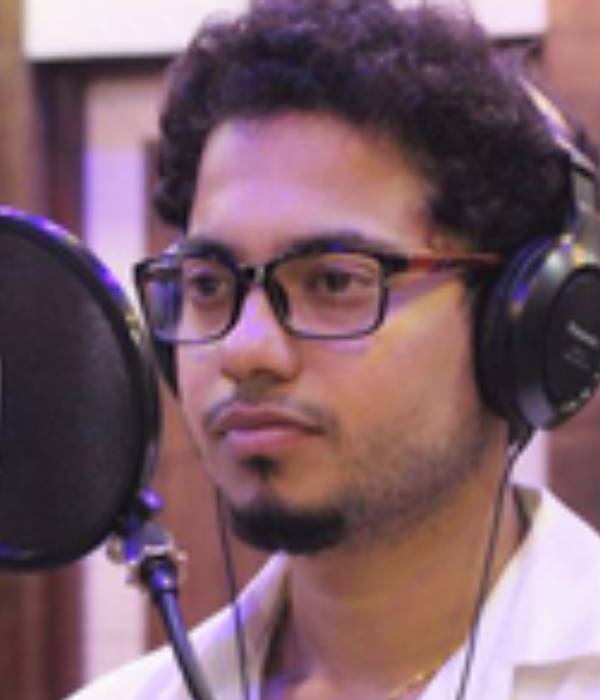 Arin Prasenjit Das