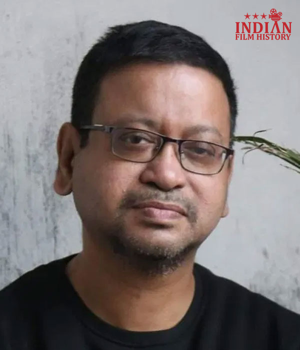 Arindam Bhattacharya