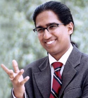 Arindam Chaudhuri