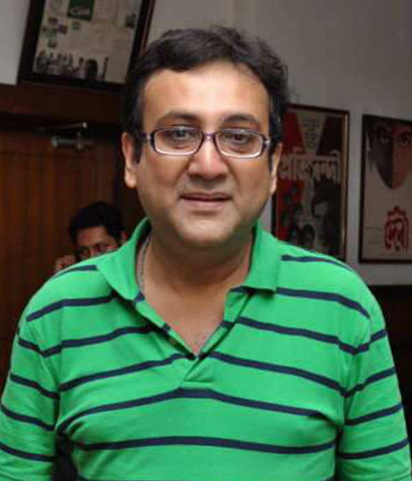 Arindam Ganguly