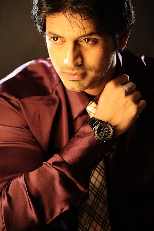 Arindam Roy