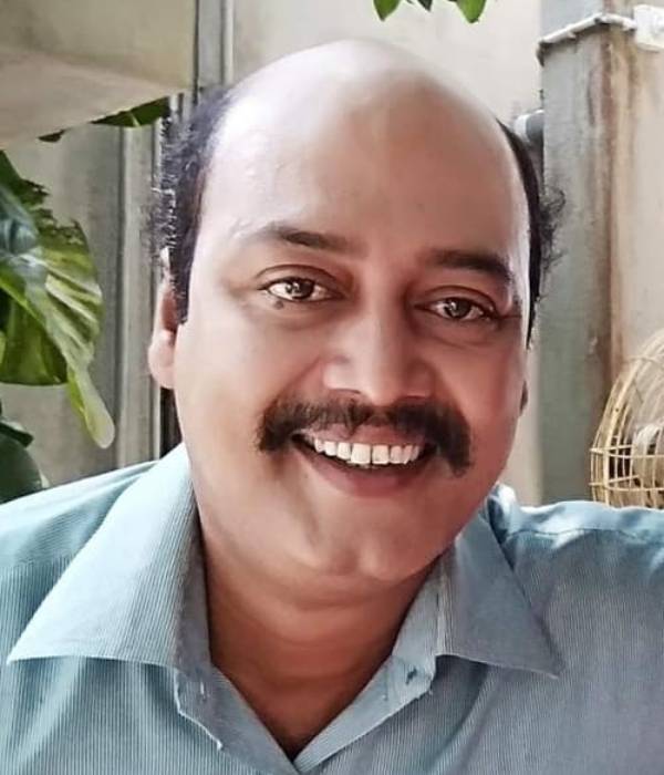 arindol bagchi