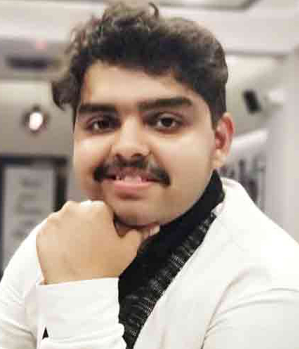 Aritra Dutta Banik