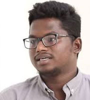 Arivu
