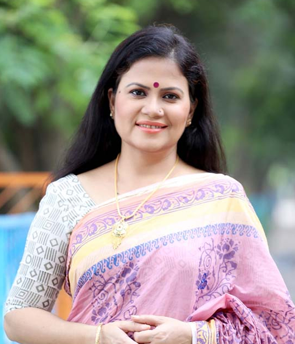 Arjumand Ara Bakul