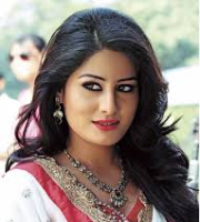 Arjumman Mughal