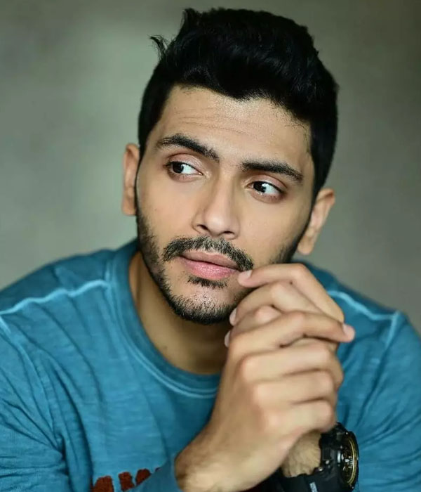 Arjun Chakrabarty