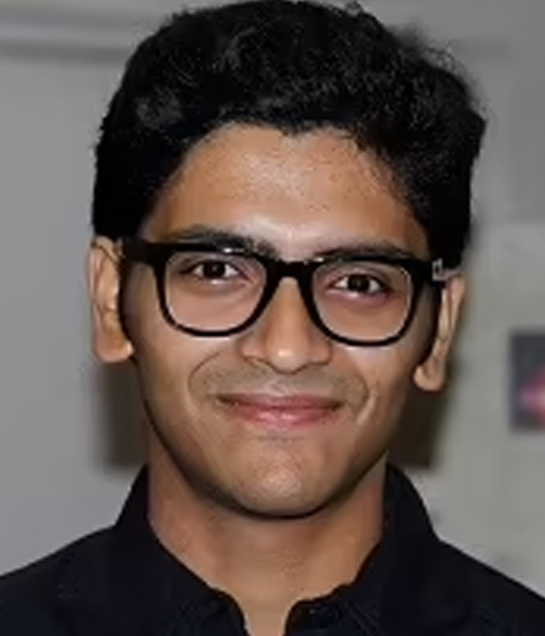 Arjun Chakraborty