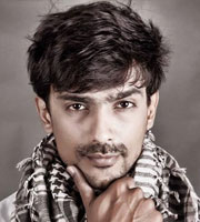 Arjun Chidambaram