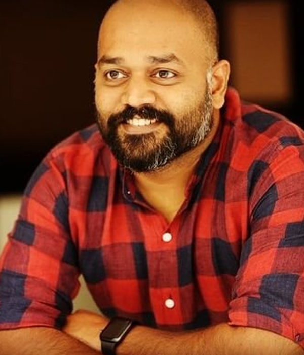 Arjun Dasyan