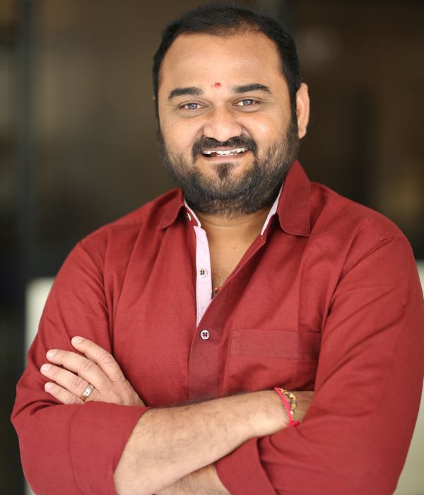Arjun Jandyala
