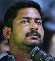 Arjun Jena