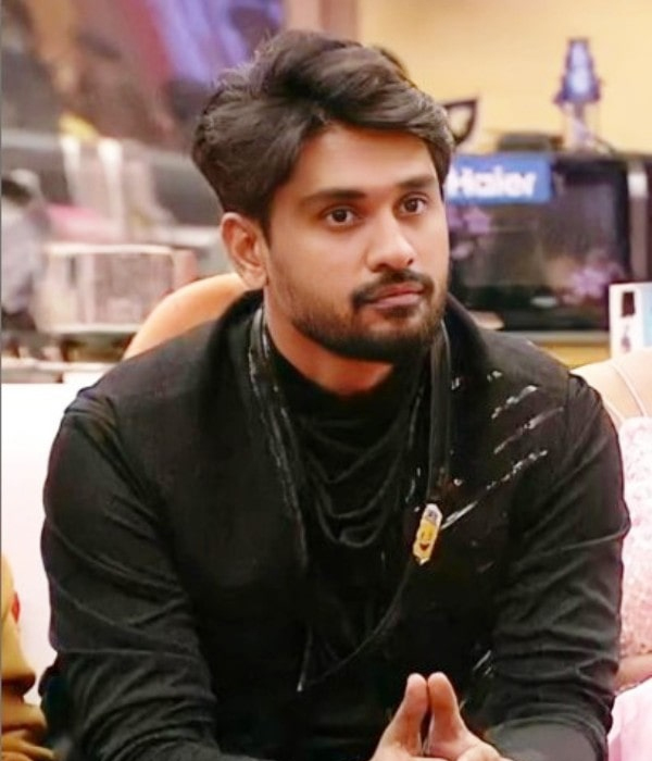 Arjun Kalyan