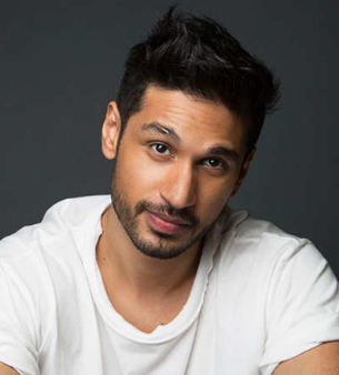 Arjun Kanungo
