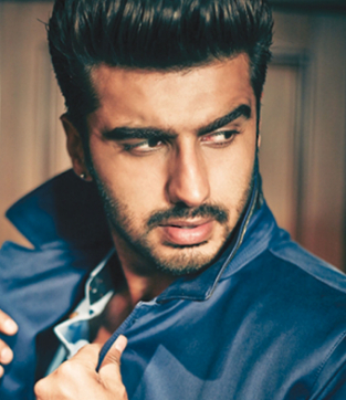 Arjun Kapoor