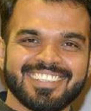 Arjun Mahajan