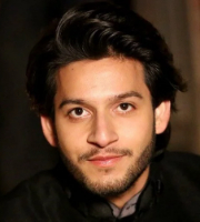 Arjun Manhas