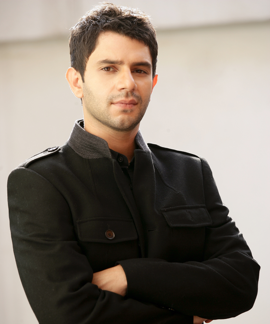 Arjun Mathur