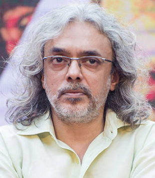 Arjun Mukerjee