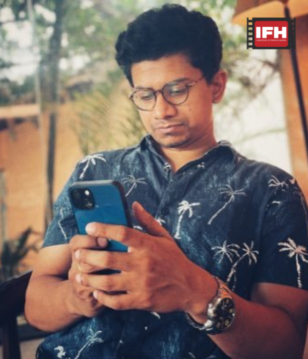 Arjun Nadesan