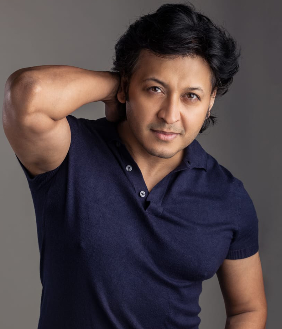 Arjun Punj