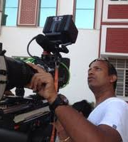 Arjun Rao
